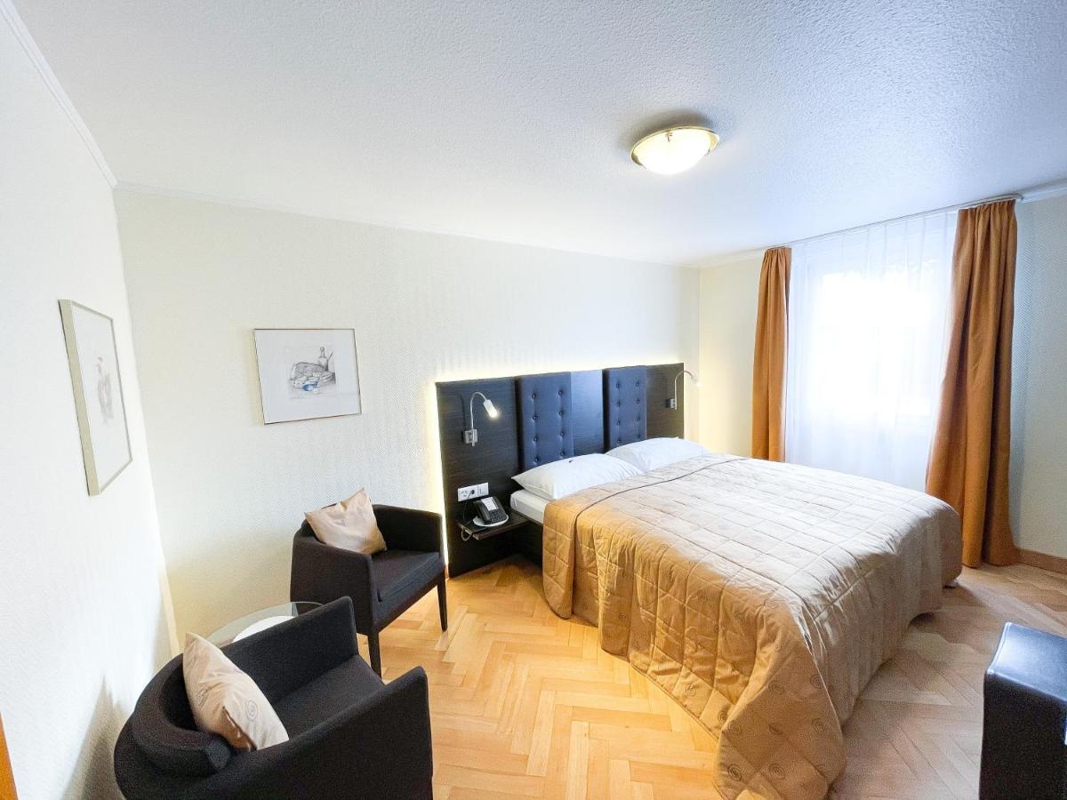 Hotel Engadinerhof بونتريسنا المظهر الخارجي الصورة